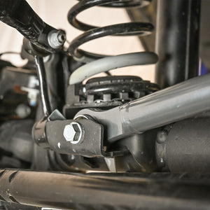 Synergy Manufacturing 8875-01 Track Bar||8875-01_5.Jpg||90||syn887501||1701593