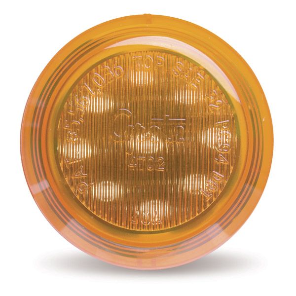 Grote Industries G1093 Clearance Light||g1093.Jpg||85||g17g1093||2215651
