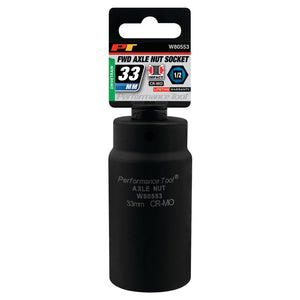 Product of Performance Tool W80553 Socket Metric 