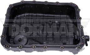 Dorman (Oe Solutions) 265-856 Auto Trans Oil Pan||265-856-002.Jpg||87||d18265856||2242396