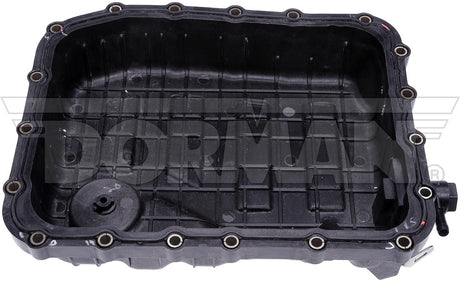 Dorman (Oe Solutions) 265-856 Auto Trans Oil Pan||265-856-002.Jpg||87||d18265856||2242396