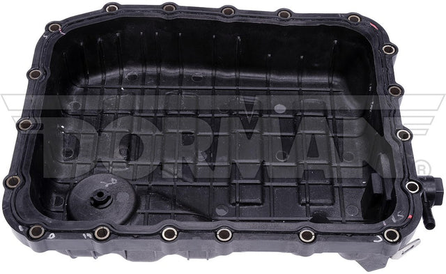 Dorman (Oe Solutions) 265-856 Auto Trans Oil Pan||265-856-002.Jpg||87||d18265856||2242396