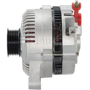 Remy International 20200 Alternator/ Generator||20200_1.Jpg||86||r1k20200||1511561