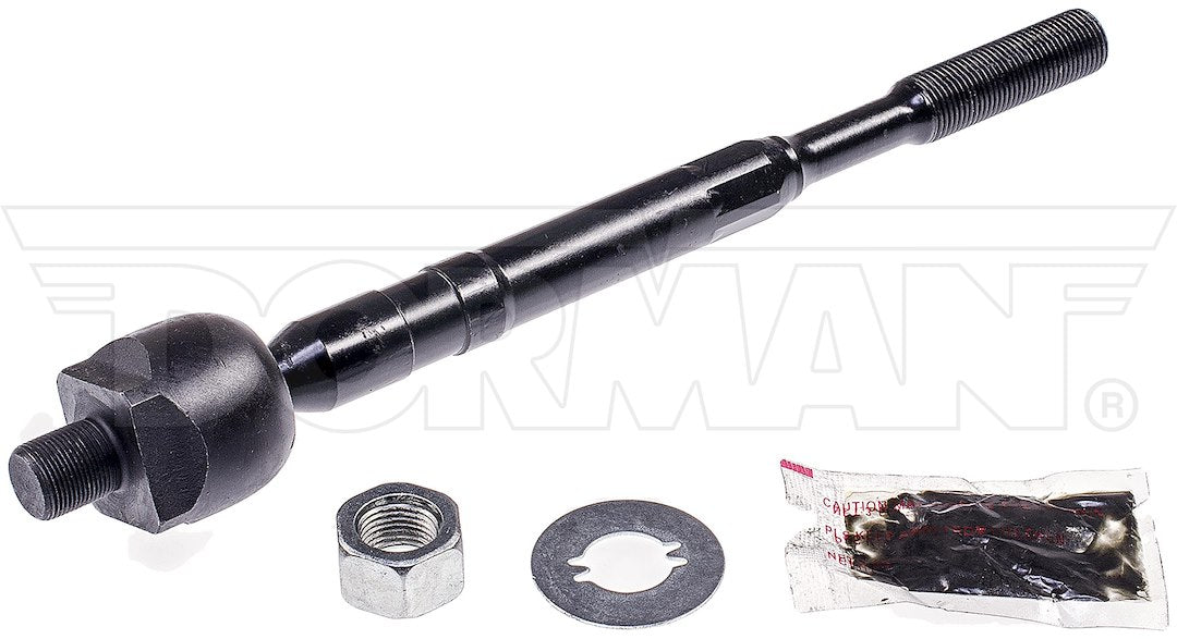Product of Dorman Chassis TI69000PR Premium ™ OEM Steel Tie Rod End 
