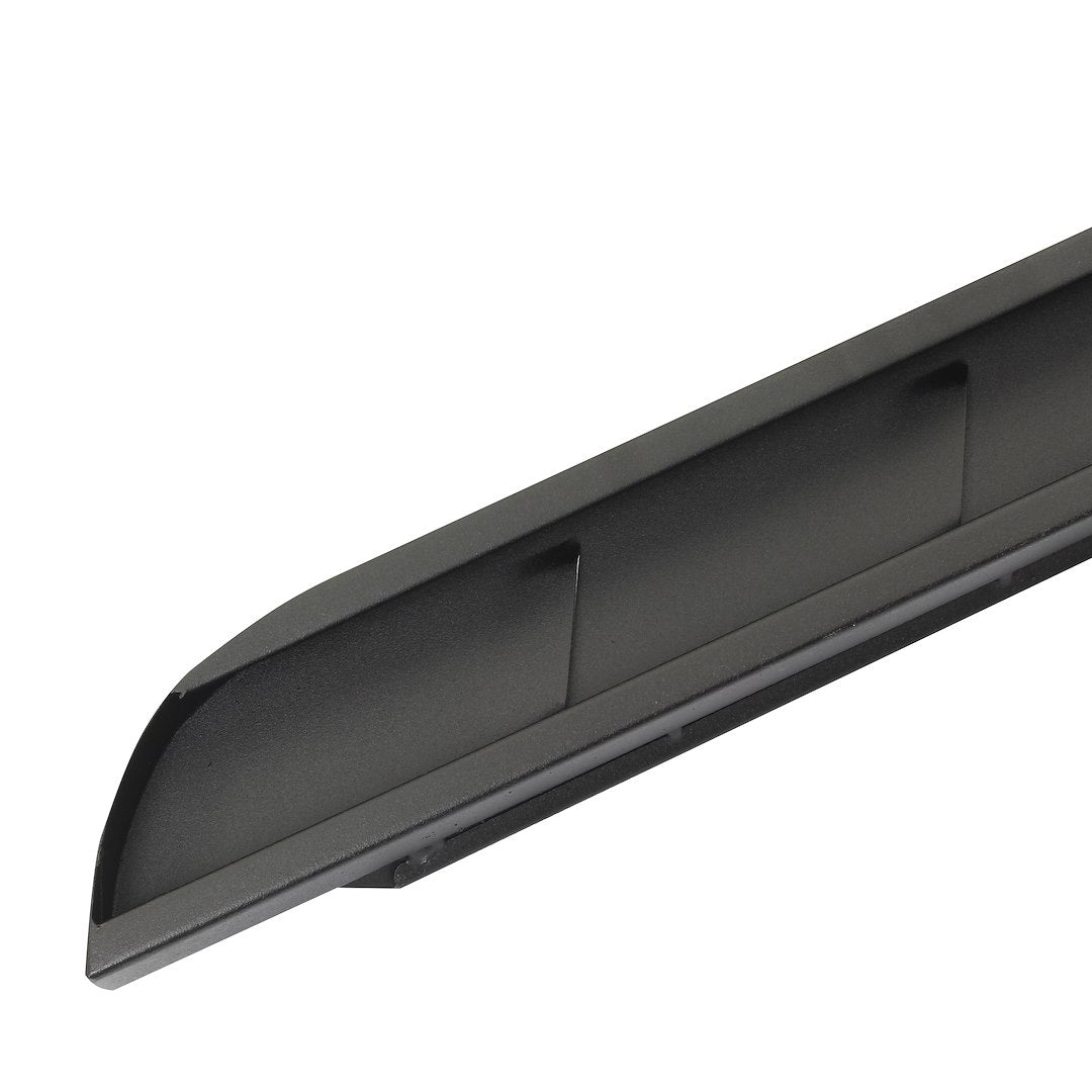 Go Rhino 630057spc Running Board Component||gr_Rb10_Slim_Powder_Coat_Close_Up_Inside_006.Jpg||89||g26630057spc||1307067