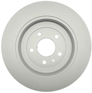 Product of Raybestos Brakes 680686FZN Element3 ™ OEM 1-Piece Brake Rotor 