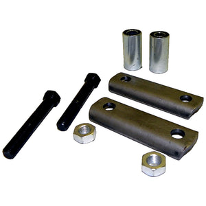 Crown Automotive J0916646 Leaf Spring Shackle||j0916646_1.Jpg||86||c1yj0916646||2441660