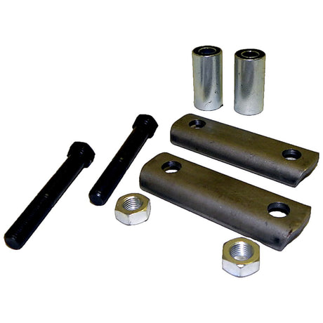 Crown Automotive J0916646 Leaf Spring Shackle||j0916646_1.Jpg||86||c1yj0916646||2441660