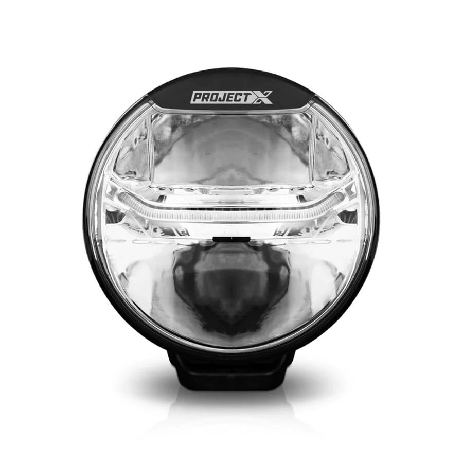 Product of Project X AL538800-1 Driving/ Fog Light 