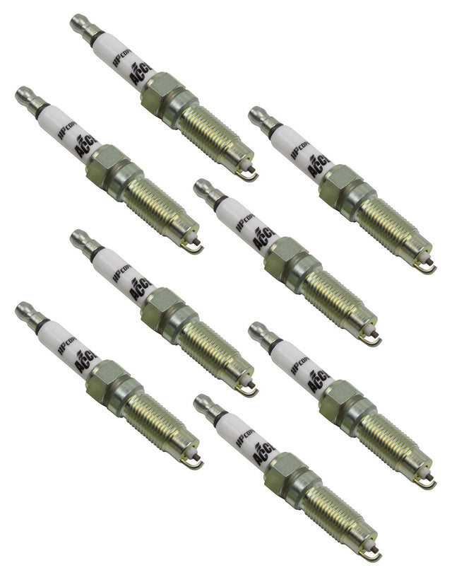 Accel Ignition 8161c1 Spark Plug||354-8.Jpg||85||a368161c1||1532388