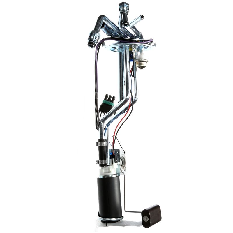 Delphi Technologies Hp10001 Fuel Pump Electric||||86||delhp10001||2016015