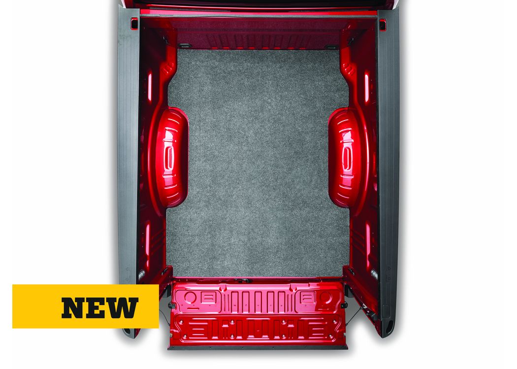 Husky Liner Hbmq99sbs Bed Mat||hbmq99sbs_1.Jpg||86||h21hbmq99sbs||2253109
