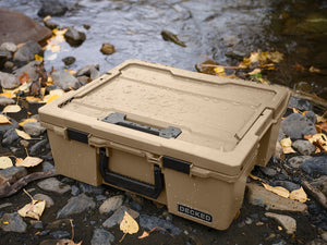 Product of Decked A0010-SIXR-TAN Sixer 16 Standard Profile Toolbox 