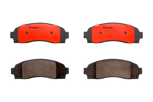 Brembo P24183n Brake Pad||p24183n.Png||85||brmp24183n||2104565