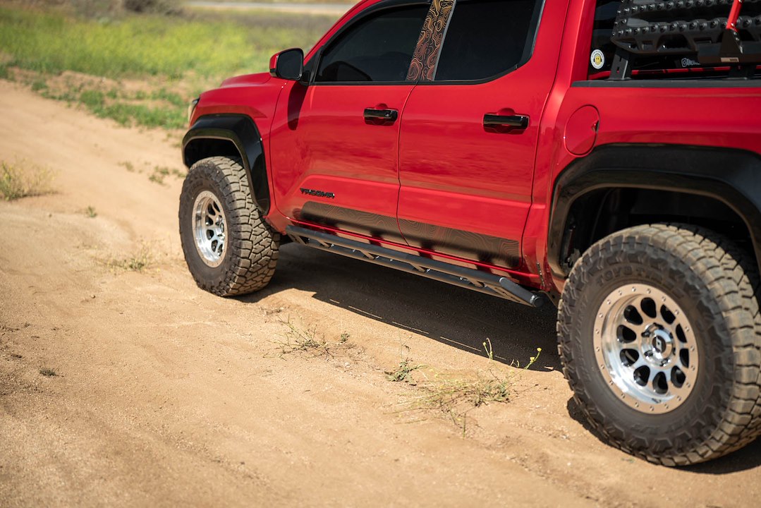 Dv8 Offroad Srtt1-04 Nerf Bar||srtt1-04_12.Jpg||95||dv8srtt104||1687524
