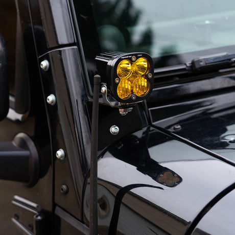 Product of Baja Design 497813 Driving/ Fog Light 