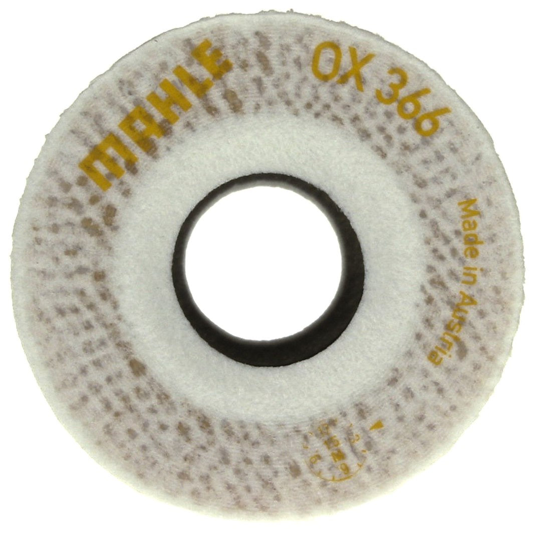 Mahle/ Clevite Ox 366d Oil Filter||ox 366d_4.Jpg||89||m25ox366d||1694490
