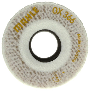 Mahle/ Clevite Ox 366d Oil Filter||ox 366d_4.Jpg||89||m25ox366d||1694490