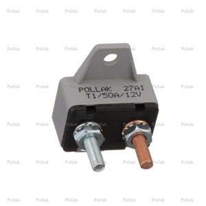 Pollak 54-250pl Circuit Breaker||54-250pl_1.Jpg||86||p6q54250pl||1478440