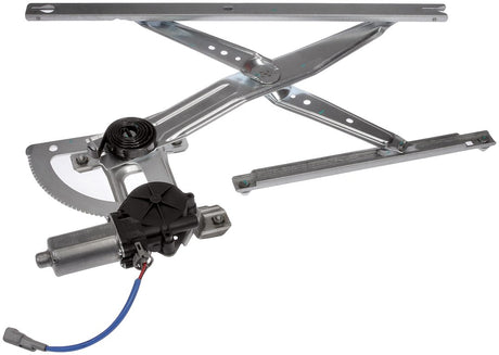 Dorman (Oe Solutions) 748-181 Window Regulator||748-181-001.Jpg||85||d18748181||2155360