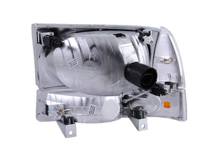 Product of Anzo Usa 111081 Headlight Assembly