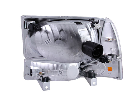 Product of Anzo Usa 111081 Headlight Assembly