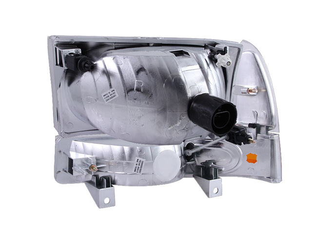 Product of Anzo Usa 111081 Headlight Assembly