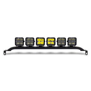 Borne Off-Road Bnlt-Br-21m-B6 Driving/ Fog Light||bnlt-Br-21m-B6_1.Jpg||86||m1nnltbr21mb6||2256146