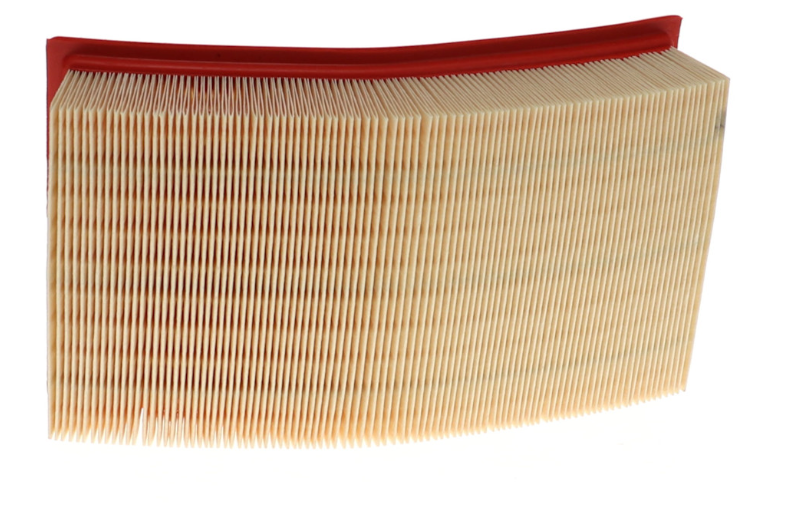 Product of Wix Filters 42484 OEM Disposable Air Filter 