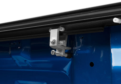 Product of Retrax RetraxONE XR Hard Manual Retractable T-60831 Tonneau Cover 