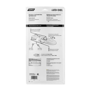 Product of Camco 41321 Dome Light - Led