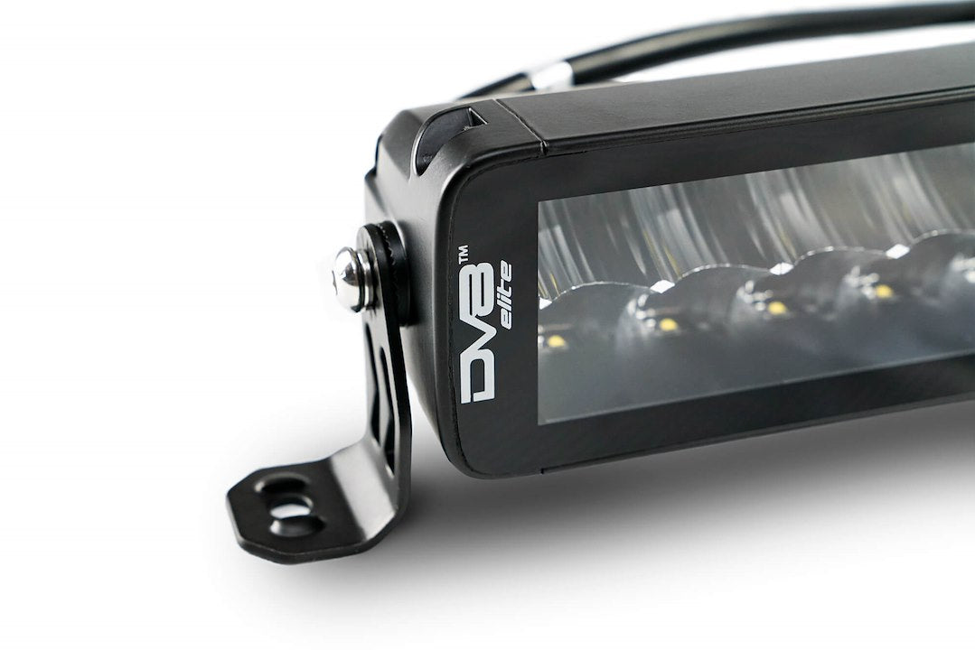 Product of DV8 Offroad BE52EW500W Light Bar 