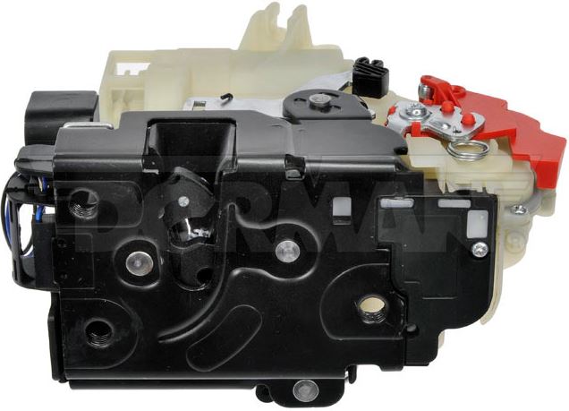 Dorman (Oe Solutions) 931-503 Door Lock Actuator Motor||||86||d18931503||2013674