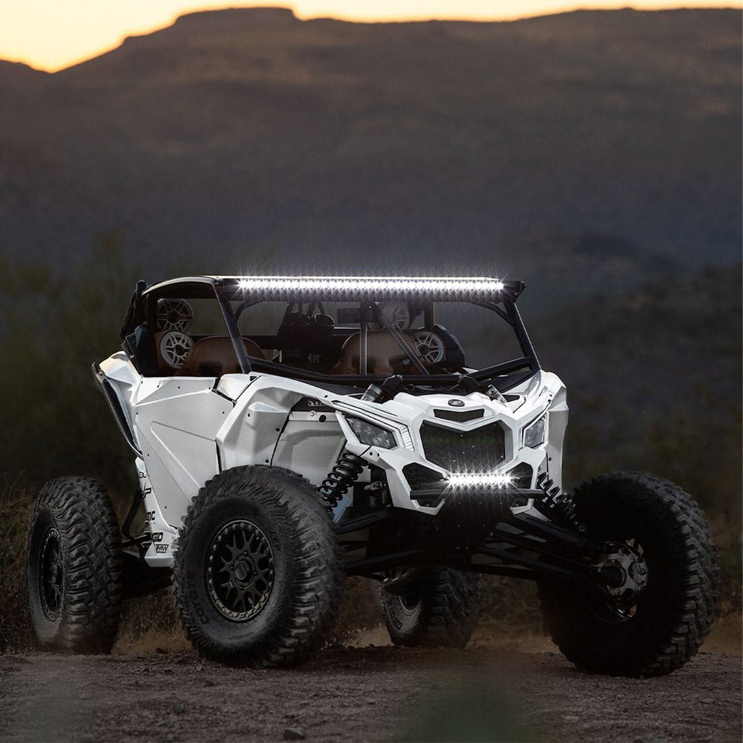 Product of Rigid Lighting 240004 Light Bar 