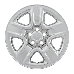 Product of Coast To Coast IWCIMP73X Silver Set Of 4 