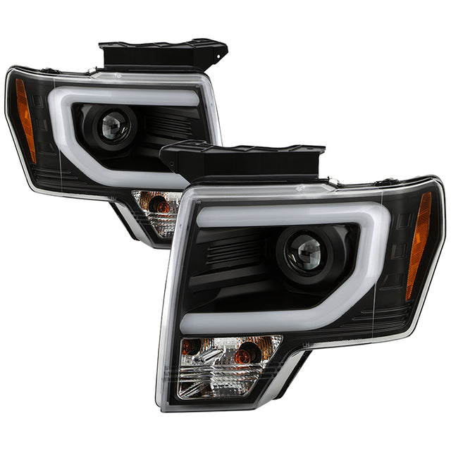 Spyder Automotive 5077592 Headlight Assembly||5077592.Jpg||85||s2z5077592||1363635