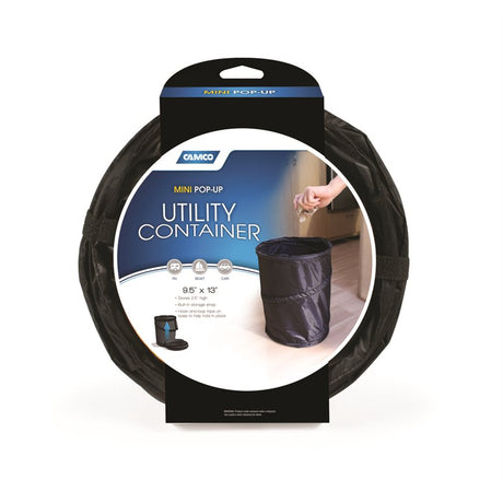 Product of Camco 42903 Trash Can