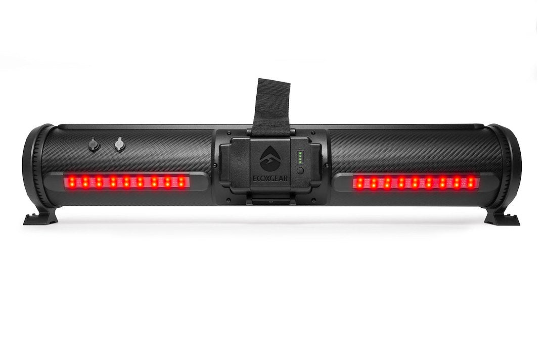 Ecoxgear Gdi-Exseb2601 Speaker||||91||ecxiexseb2601||2017335