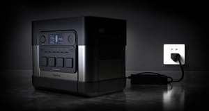 Product of Zero Breeze Eh2025 Power Bank