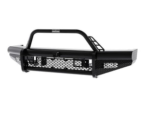 Product of Ranch Hand BTF201BLR Legend Steel Powder Coated Bumper 