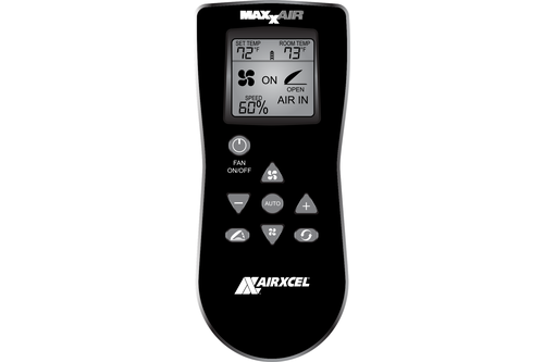 Maxxair Ventilation Solutions 00-07500k Roof Vent||00-07500k_2.Png||87||m1b0007500k||906879