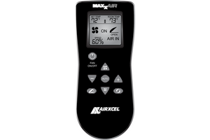 Maxxair Ventilation Solutions 00-07500k Roof Vent||00-07500k_2.Png||87||m1b0007500k||906879