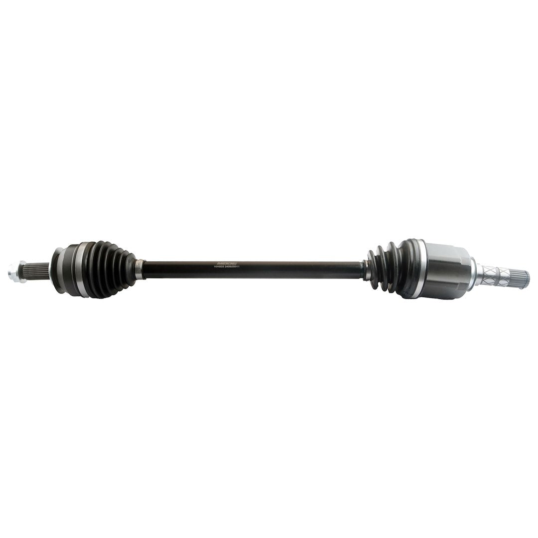 Moog Chassis 16h003 Cv Axle Shaft||16h003.Jpg||85||m1216h003||1693092