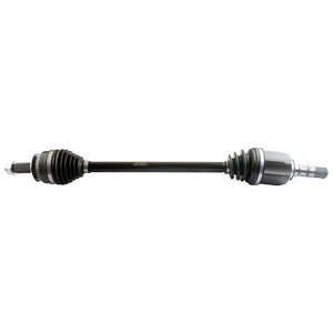 Moog Chassis 16h003 Cv Axle Shaft||16h003.Jpg||85||m1216h003||1693092