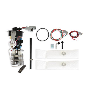 Product of Holley Performance 12-365 Fuel Pump Electric