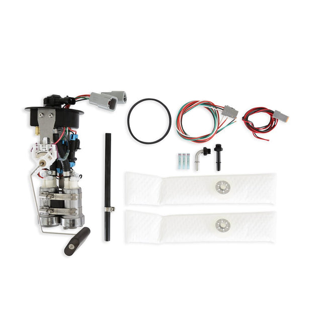 Product of Holley Performance 12-365 Fuel Pump Electric