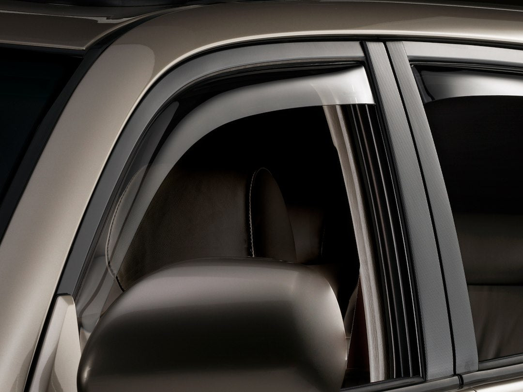 Weathertech (Usa) 80317 Rainguard||80317_1.Jpg||86||w2480317||2267756