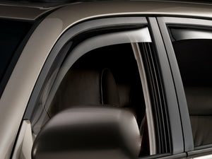 Weathertech (Usa) 80317 Rainguard||80317_1.Jpg||86||w2480317||2267756
