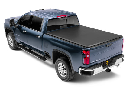 Product of Truxedo TruXport Soft Roll-Up 273301 Tonneau Cover 
