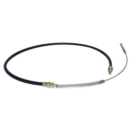 Crown Automotive J5353238 Parking Brake Cable||j5353238.Jpg||85||c1yj5353238||1042274